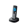 DECT rádiótelefon Panasonic, Black (KX-TGC310UC1)