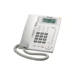 Telefone Panasonic (KX-TS2388UAW)