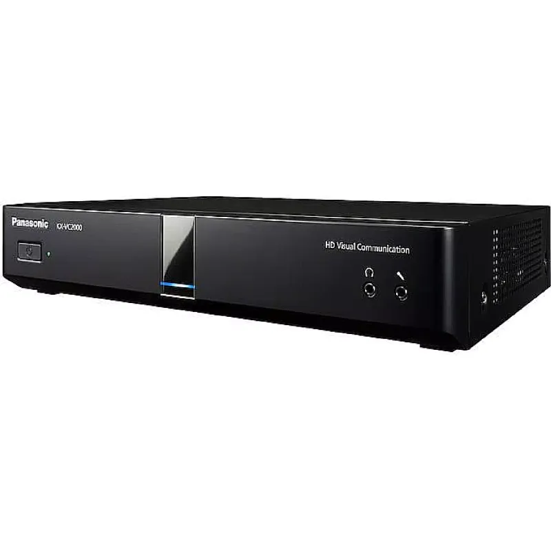 Видео терминал Panasonic (KX-VC2000)