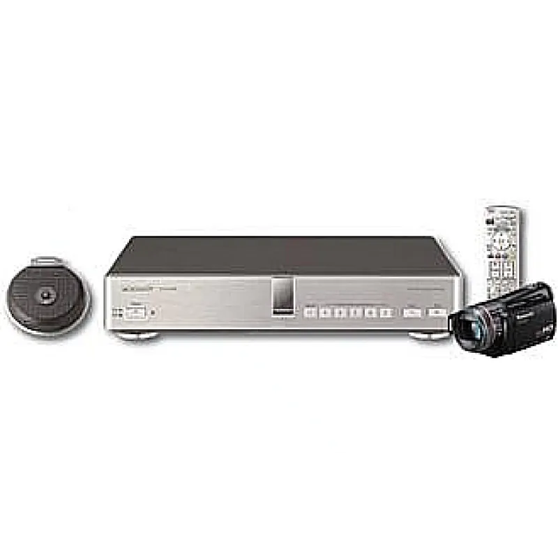Видео терминал Panasonic (KX-VC500CX)