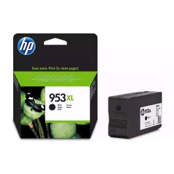 Φυσίγγιο HP, Black (L0S70AE)