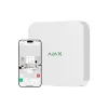 مسجل فيديو Ajax, White (000034516)