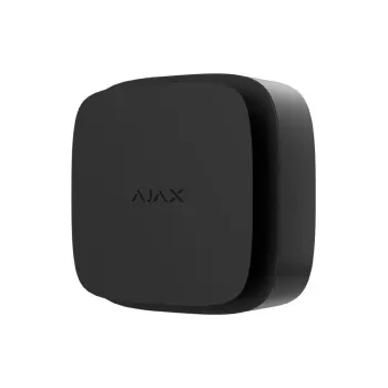 Temperatur- und Kohlenmonoxidsensor Ajax, Black (000035056)