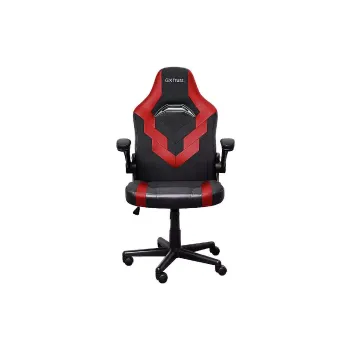 كرسي بذراعين Trust GXT-703R, Red (24986_TRUST)