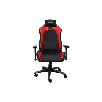 كرسي بذراعين Trust GXT-714R, Red (25064_TRUST)