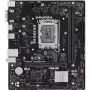 اللوحة الأم Asus Prime H610M-R-SI (90MB1GL0-M0ECY0)