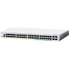 يُحوّل Cisco (C1300-48P-4G)