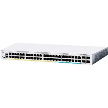يُحوّل Cisco (C1300-48T-4G)