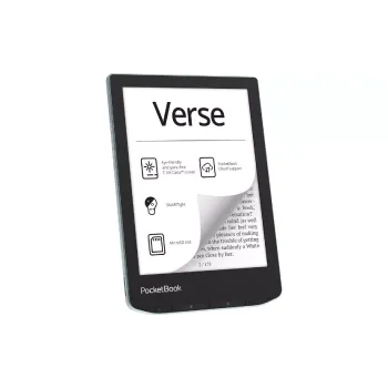 E-könyv Pocketbook 629 Verse, Bright Blue (PB629-2-CIS)