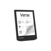 E-knjiga Pocketbook 629 Verse, Grey (PB629-M-CIS)