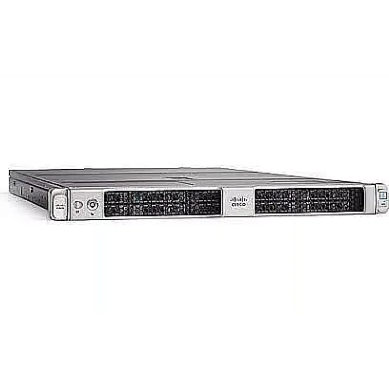 الخادم Cisco SP C220 M5SX (UCS-SP-C220M5-S4)