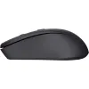 Mouse Trust (25084_TRUST), Black