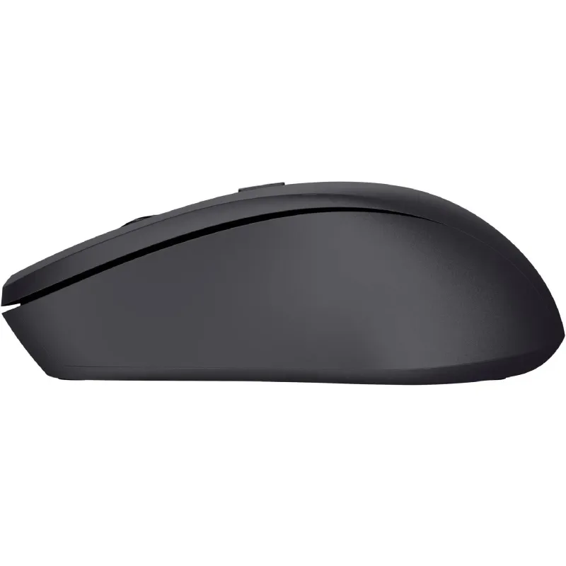 Mouse Trust (25084_TRUST), Black
