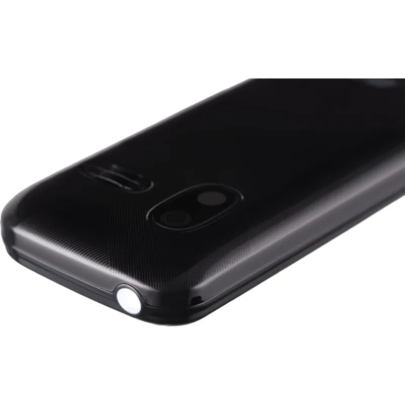 Mobiltelefon 2E, Black (688130251044)