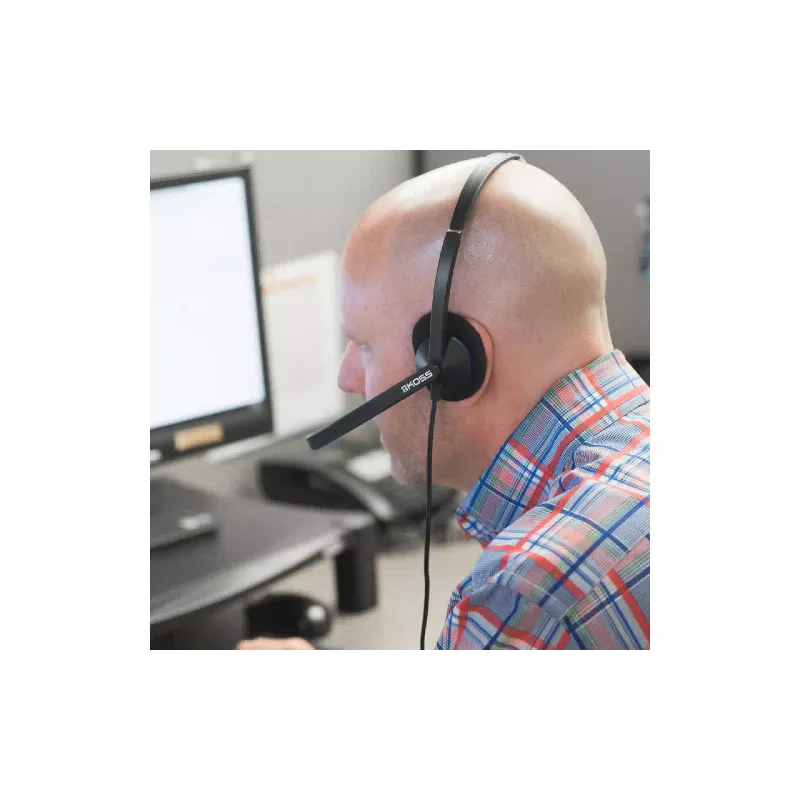 Гарнітура Koss CS200 (194390.101)