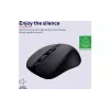Mouse Trust (25084_TRUST), Black