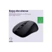 Mouse Trust (25084_TRUST), Black