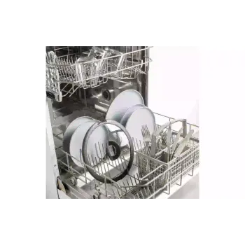 Tapa Tefal Ingenio, Transparent Black (L9846253)