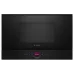 Horno microondas empotrado Bosch, Black (BFL7221B1)