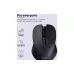 Mouse Trust (25084_TRUST), Black