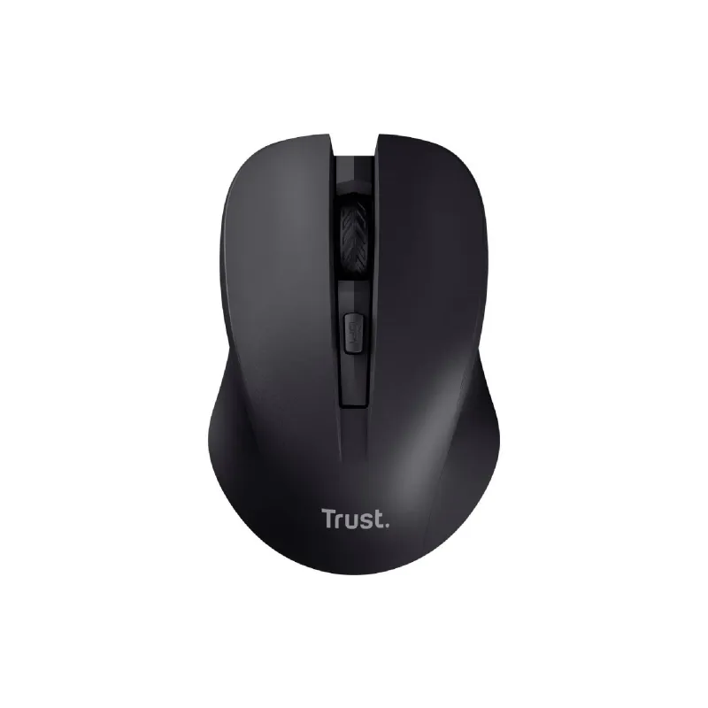 Mouse Trust (25084_TRUST), Black