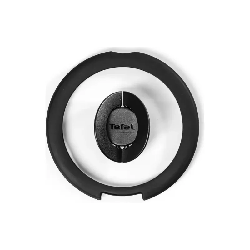 Pokrov Tefal Ingenio, Transparent Black (L9846253)