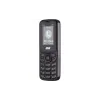 Mobiltelefon 2E, Black (688130251044)