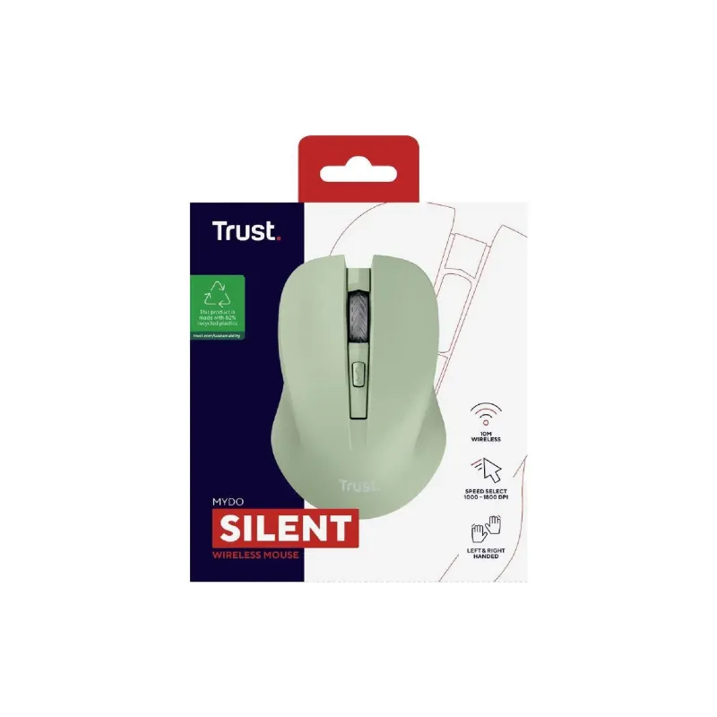 الفأر Trust (25042_TRUST)