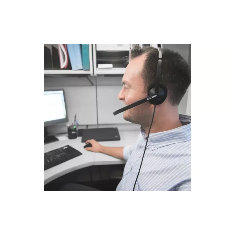 Гарнітура Koss CS200 (194390.101)