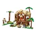Konstruktor LEGO Super Mario Donkey Kong's Tree House (71424)
