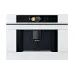 Built-in coffee machine Bosch (CTL7181W0), White Built-in coffee machine Bosch (CTL7181W0), White