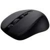 Mouse Trust (25084_TRUST), Black