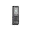 Mobiltelefon 2E, Black (688130251044)