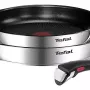 Комплект кухненски прибори Tefal Ingenio Emotion (L897S374)