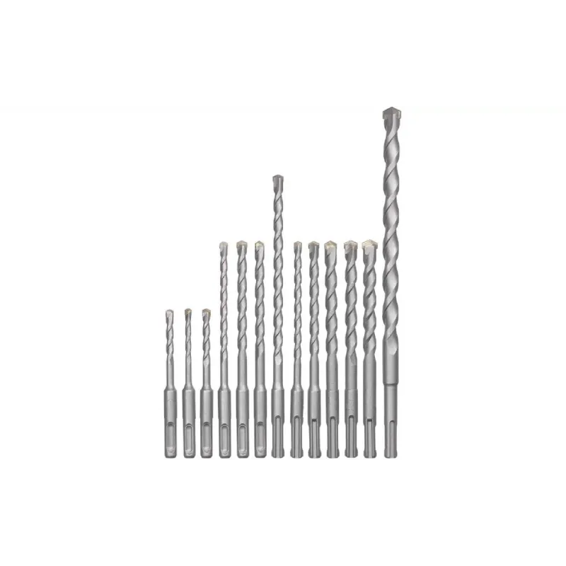 Набір бурів Einhell (240281)