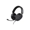 Гарнітура Trust GXT-489 (24898_TRUST), Black