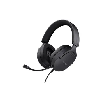 Слушалки Trust GXT-489, Black (24898_TRUST)