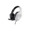 Fone de ouvido para PlayStation Trust GXT-415PS, White (24993_TRUST)