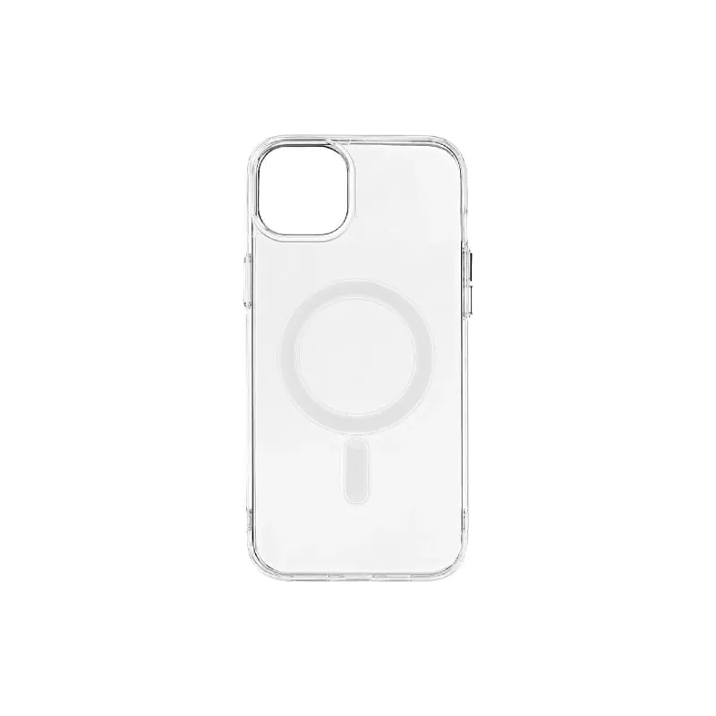 Caso 2E Transparent MagSafe Cover, Transparent (2E-IPH-15PRM-OCLS-CL)