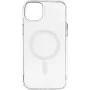 Caso 2E Transparent MagSafe Cover, Transparent (2E-IPH-15PRM-OCLS-CL)