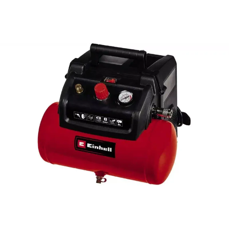Компресор повітряний Einhell (4020655)