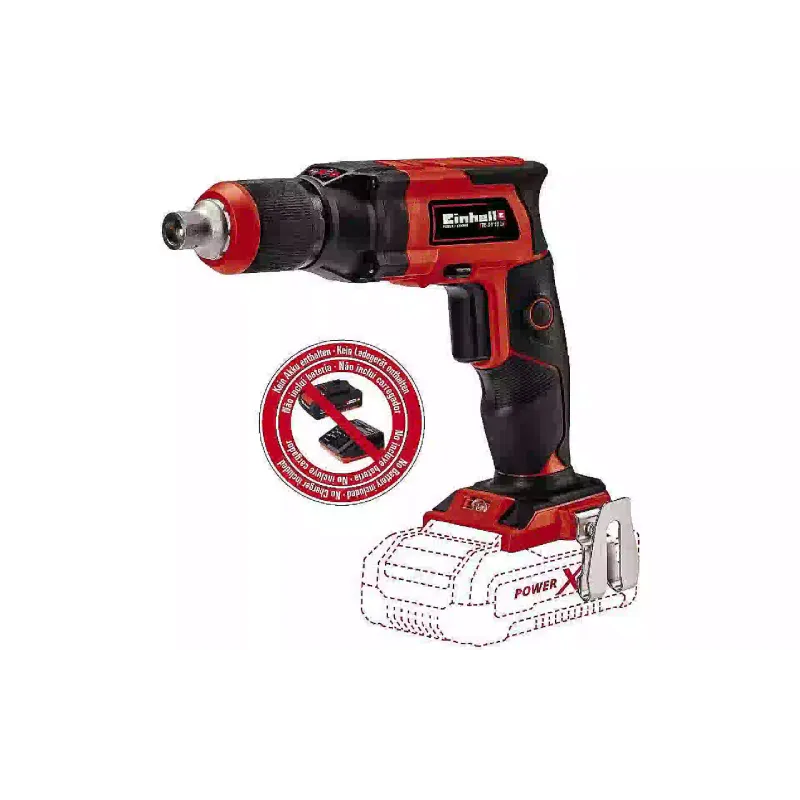 Screwdriver Einhell (4259980)