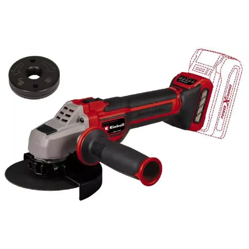 Шліфувальна машина Einhell (4431155)