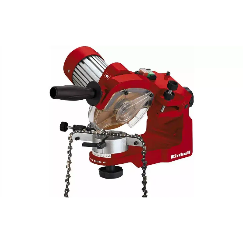 Машина за заточване на вериги Einhell (4499910)