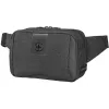 Gürteltasche Wenger MX Eco Waispack, Anthracite (612264)