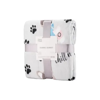 Pléd Ardesto Flannel  (ART0112PB)