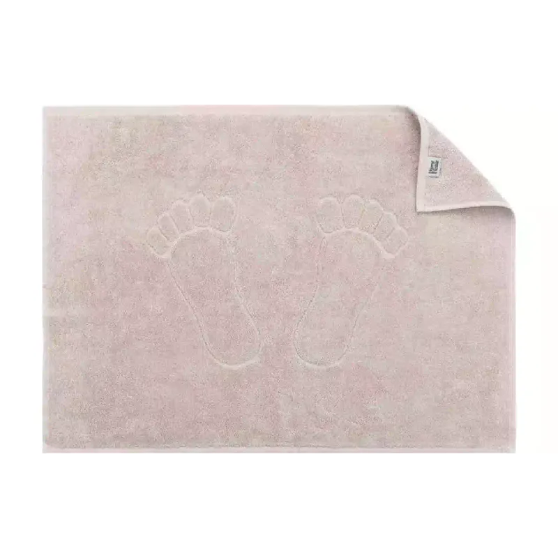 Foot mat Ardesto Benefit, Ivory (ART2457IV)