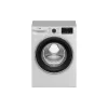 غسالة ملابس Beko, White (B5WFU58436W)