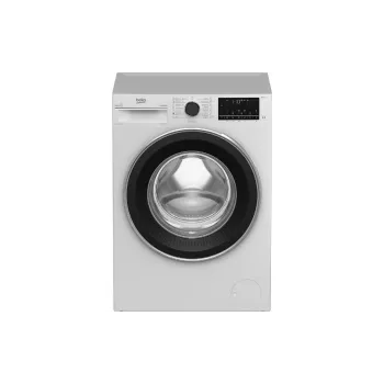 Пральна машина Beko (B5WFU58436W), White