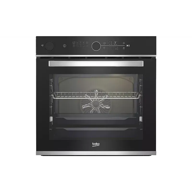 Вградена фурна Beko, Stainless steel (BBIS13400XMSE)
